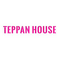 Teppan House