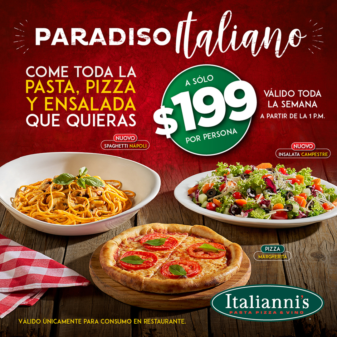 ITALIANNIS