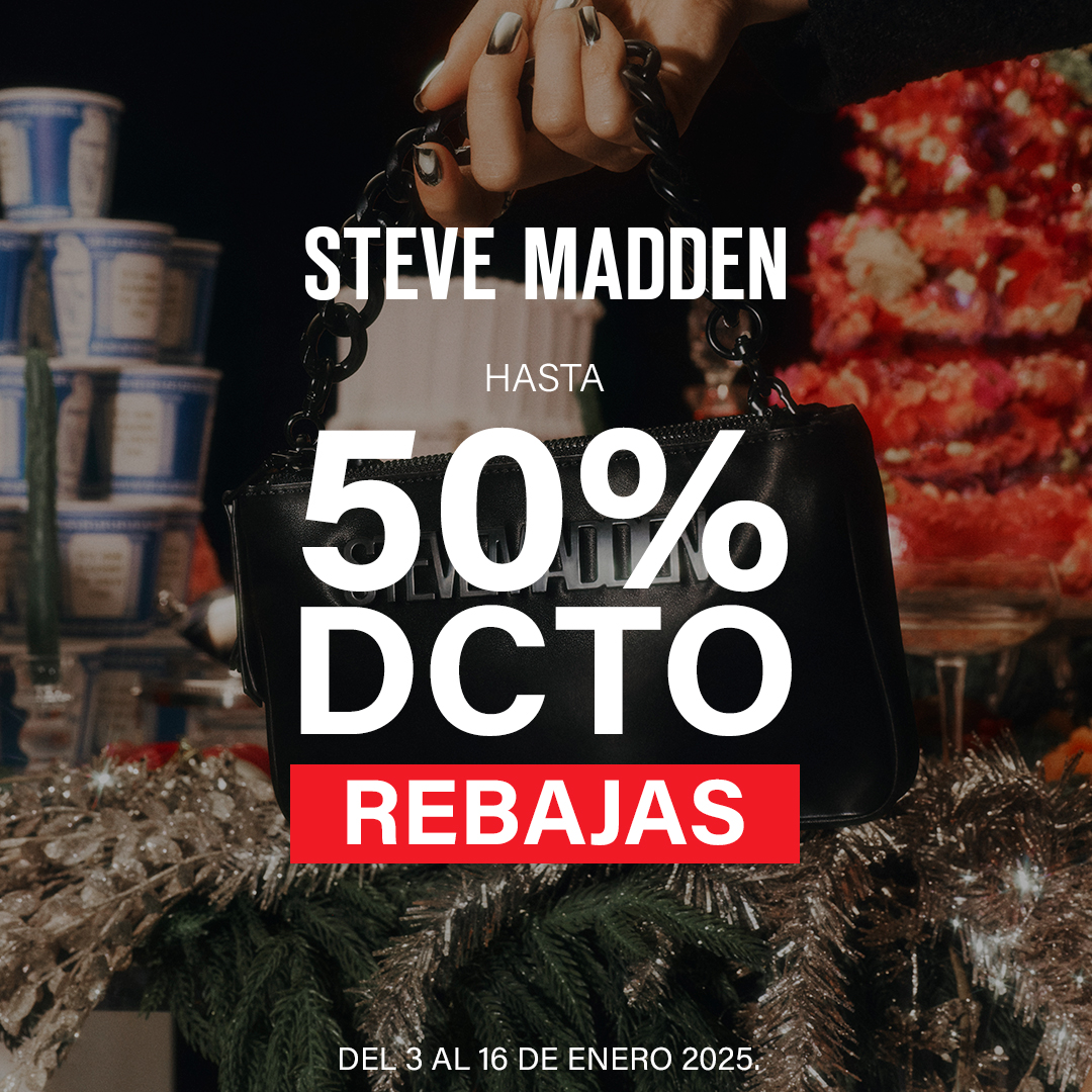 STEVE MADDEN