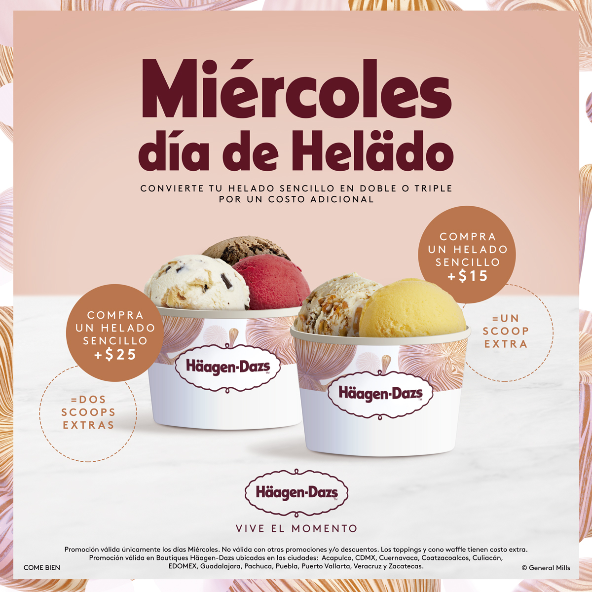 HAAGEN -DAZS