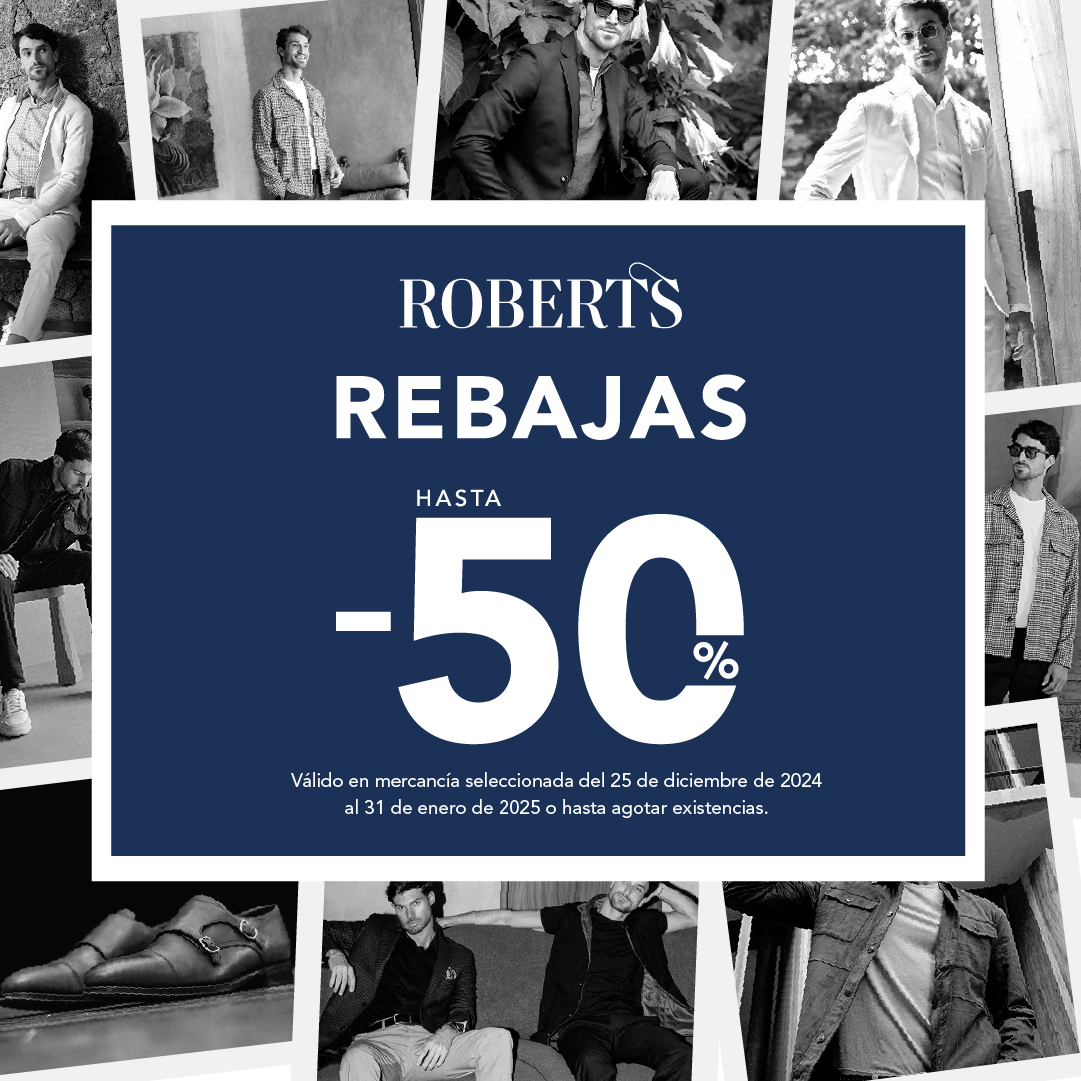 Robert's