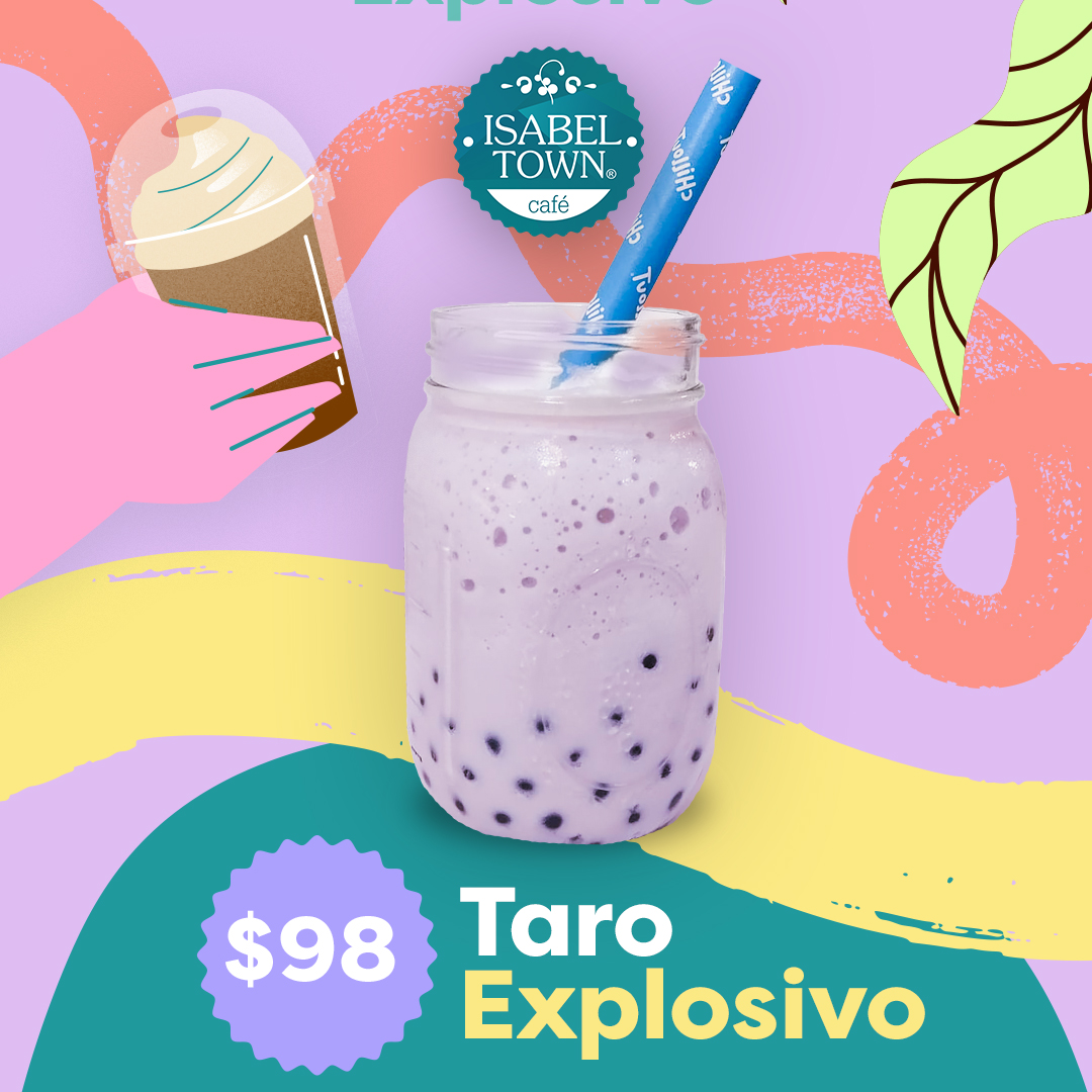 TARO EXPLOSIVO