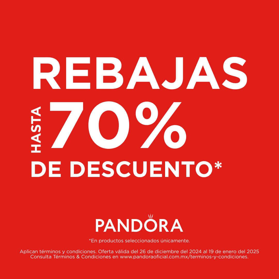 HASTA 70%