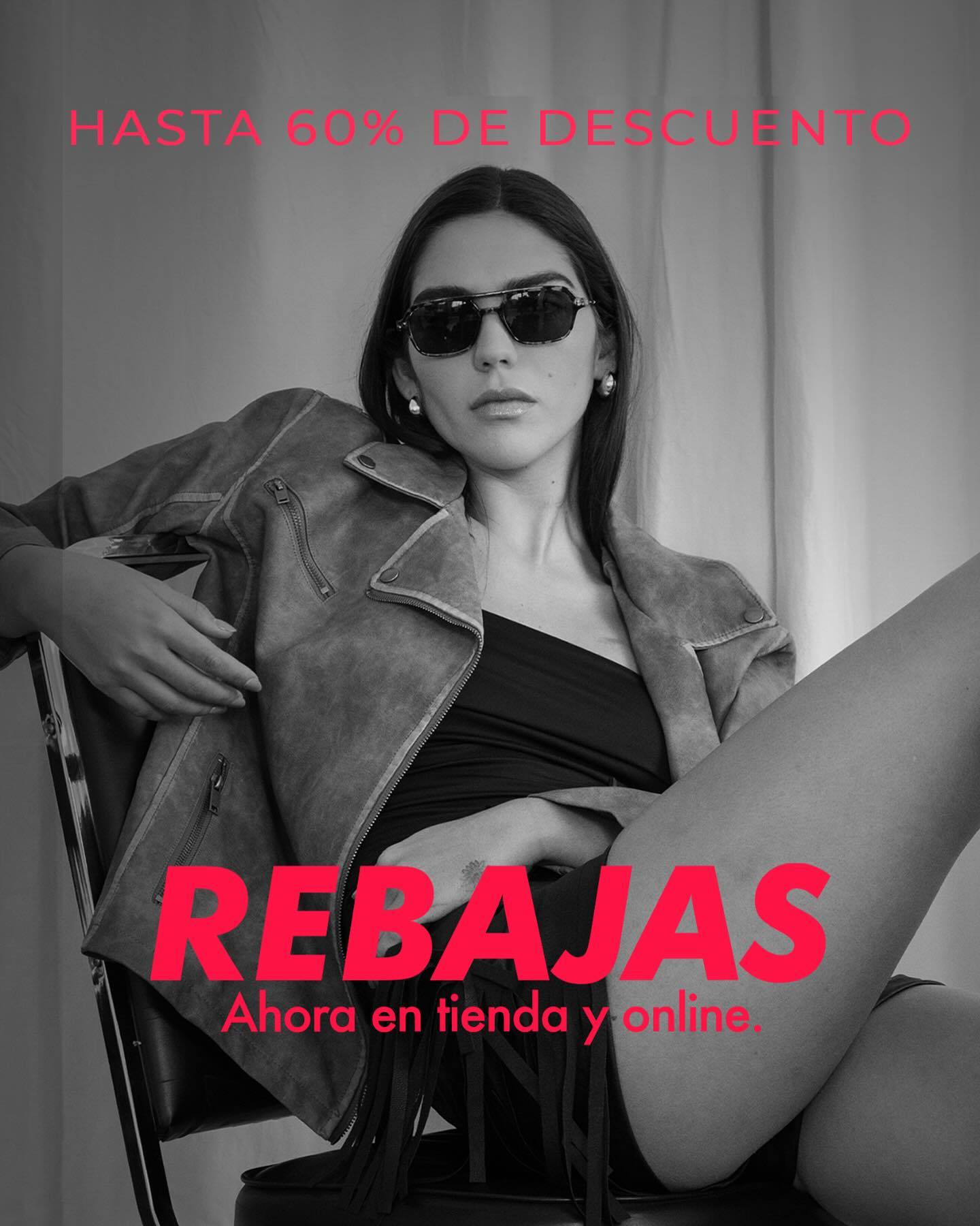 REBAJAS