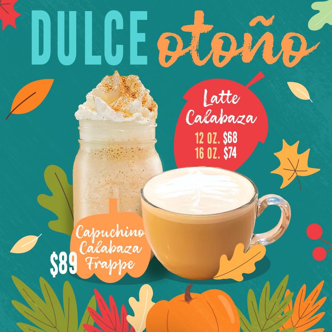 DULCE OTOÑO